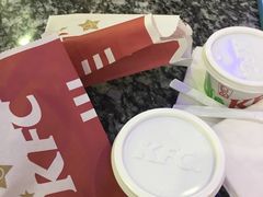 -肯德基(远洋店)