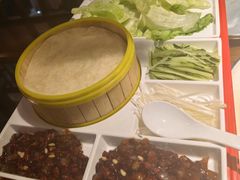 -应天大明王朝·南京菜(中山陵店)