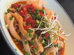 -三生三味密宗川菜(来福士店)