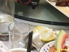 -丽华园(汉阳龙阳店)