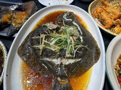 -南海底小海鲜·湘菜(鲁巷吴家湾店)