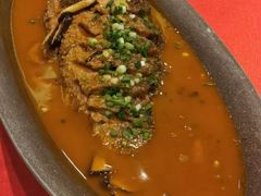 -山西会馆·晋菜·晋商宴·牌匾博物馆(胜利东街店)