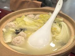 -宏状元现熬粥·京味菜(五棵松店)