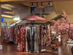 -极乐汤(川沙店)
