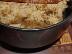 -牛腩之旅·牛腩牛杂煲(光启城美食城店)
