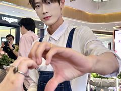 -天河城购物中心