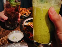 -Q MEX 库迈墨西哥餐吧(三里屯店)