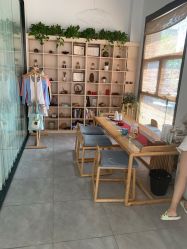 -云上瑜伽·普拉提·维密馆