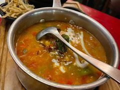 -Pistolera Mexican Cantina女枪手墨西哥餐厅(碧云路店)