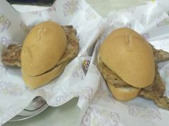 -L猪扒包(天河购书中心店)