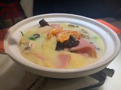 传统杭三鲜-新发现(苏州中心商场店)