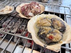 -震海贝烤贝·民俗特色店(延吉总店)