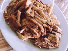 -辉弟鹅肉店