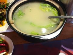 -一个叫川的地方(麒麟新天地店)