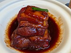 -二泉园老菜馆·百年无锡菜