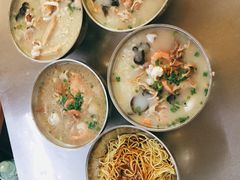 -广场正宗原汁薏米店