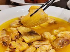 -望乡楼上海菜(日月光店)