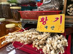 -西归浦每天偶来市场