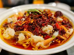 飘香凤尾虾-鼓楼东街老火锅(鼓楼店)