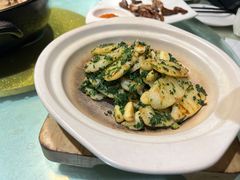-陈江波老鸭煲(化工路店1号店)