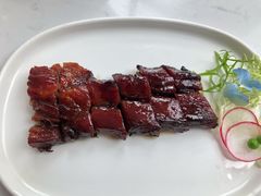 星级叉烧-喜粤8号(四海唐人街店)