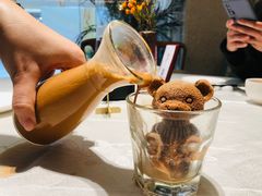 -十二粤味·顺德菜·烧鹅点心(五四广场店)