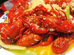-虾少爷龙虾烧烤(双桥路店)