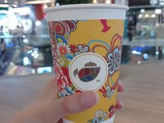 南山烟雨-茶话弄(李家村万达店)