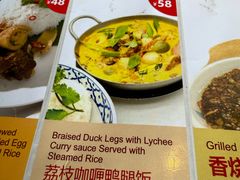 -大头虾越式风味餐厅(光明广场店)