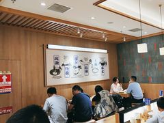 -马记永·兰州牛肉面(3019君尚店)