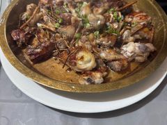 -铁炉农家菜馆