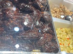-乔波食品(杜桥中心菜场店)