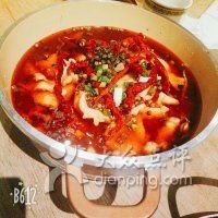 -大巴扎的姑娘(荣盛时代广场店)