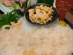 -協成海鮮火鍋(老店)