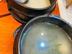 -鑫日千里马朝鲜族小馆(总店)