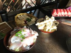 -滇釜火锅·能喝汤的火锅(车公庄店)