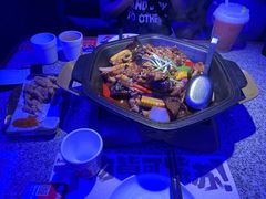 -蛙来哒(汇一城黑金冠店)