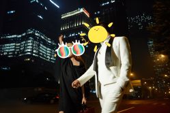 -CD视觉婚纱摄影