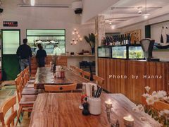 大堂-RAC BAR(安福路店)