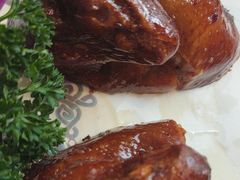 -悦来轩顺德菜(寮厦店)