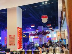 -味窑大寨百姓酒楼(晋祥办公大楼店)