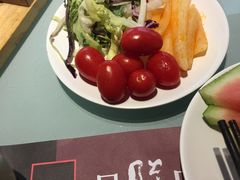 -盡膳口福·百年汤方火锅(科华北路店)