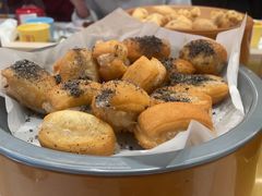 -龍歌自助小火锅(漳州二路爱购店)