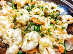 -金狮麟·新豫菜(金码大厦店)