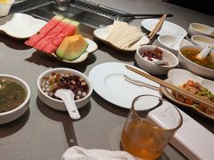 -海底捞火锅(西直门凯德MALL店)