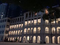 -大馆(前中区警署建築群)