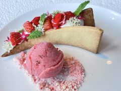 -广州四季酒店·佰鲜汇·现代法餐