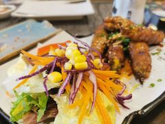 牛肉芦笋卷-昱匠·日本料理(金融街店)