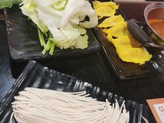 -呷哺呷哺(西单大悦城店)