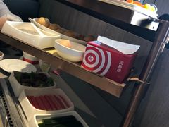 -海底捞火锅(老城根店)